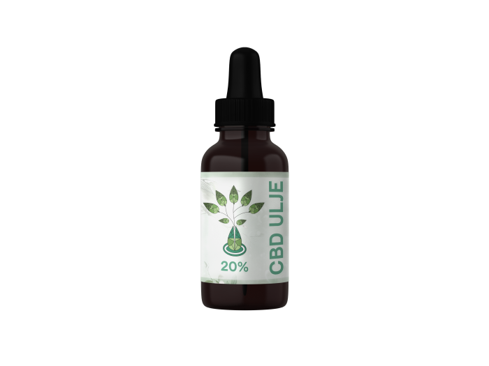 CBD ULJE proizvedeno u Srbiji . Koncentrovano cbd ulje 10ML / 2000MG (10%) u maslinovom ulju . Bocica sadrzi 10ml fullspectrum CBD ulja (sadrzi sve kanabionide koje sadrzi biljka konoplje , thc